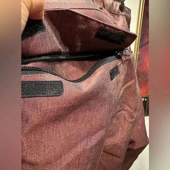 Pulse snowboarding pants women’s size L - Picture 7 of 14